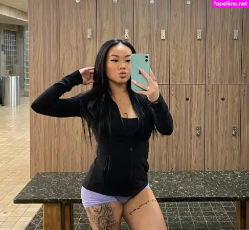 Serenity Yang OnlyFans Thumbnail #PmyhLEe6Fl