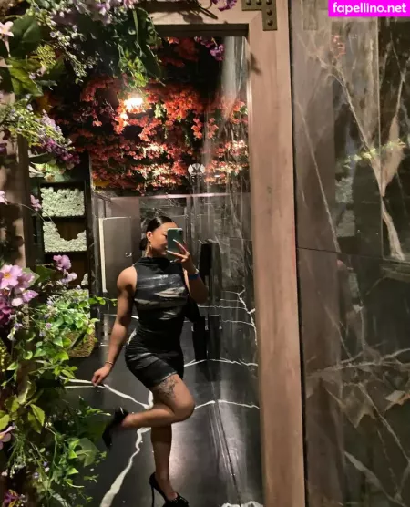 Serenity Yang OnlyFans Thumbnail #ga7C563ipD