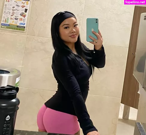 Serenity Yang OnlyFans Thumbnail #sbd2vseK6Y