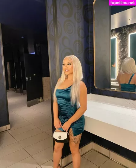 Serenity Yang OnlyFans Thumbnail #xb3z0BcfRe