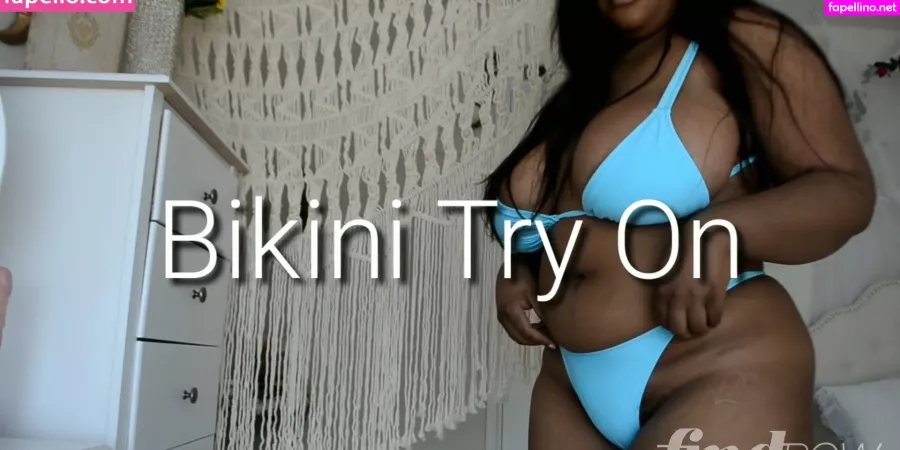 Serenity OnlyFans Thumbnail #jZjjPRBbT9