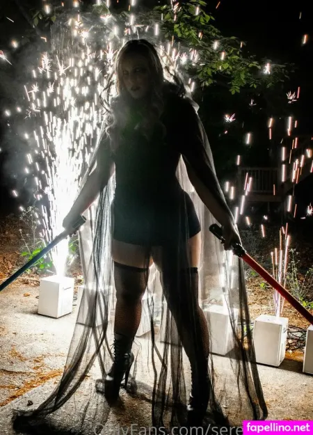 Serenity4284 OnlyFans Thumbnail #Ec6QkHYtuU