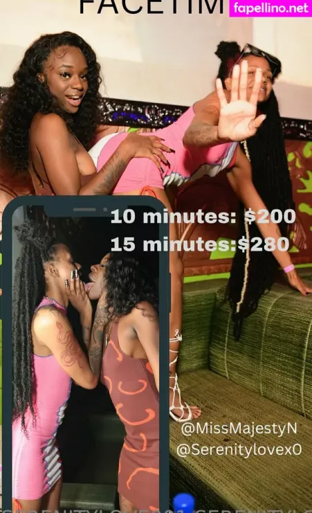 Serenitylove001 1 OnlyFans Thumbnail #fCt0iSWn3Y