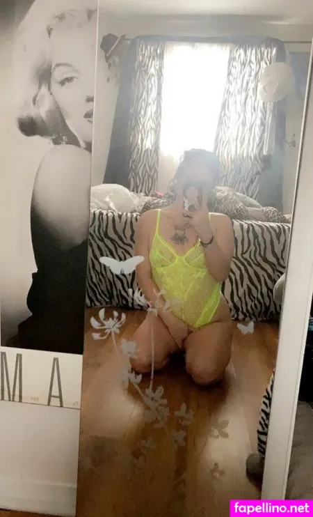 Serenitysapphire808 OnlyFans Thumbnail #YHFwpYwEPA