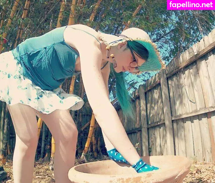 serenityshoals Nude Leaked OnlyFans Photo #CdlgTs1QVA