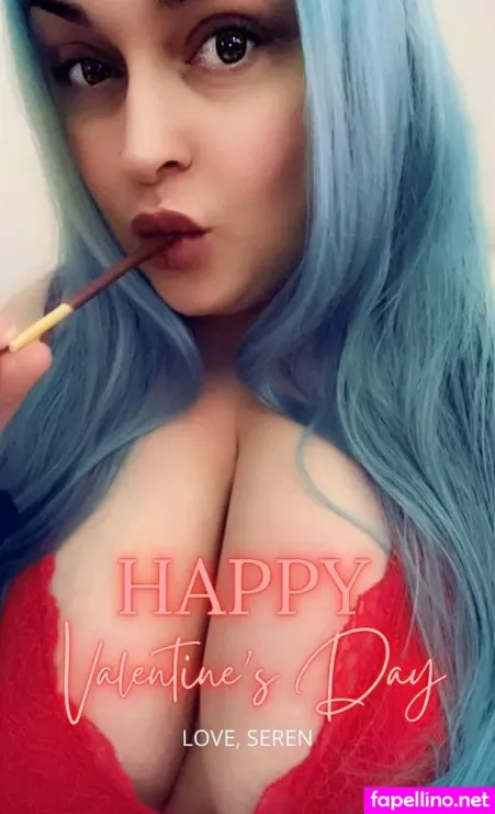 Serenmay Main Profile Photo