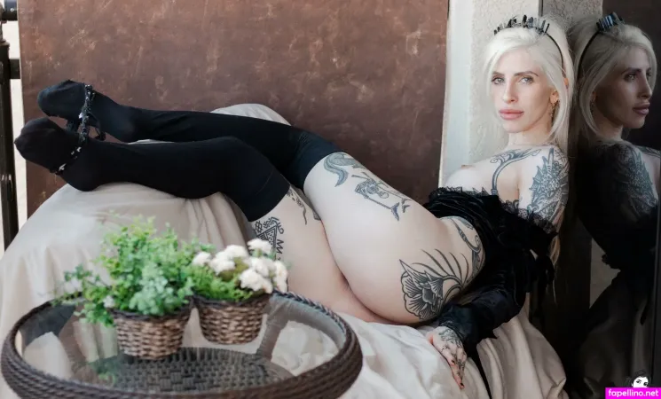 Serenna OnlyFans Thumbnail #17ngrFZLWD