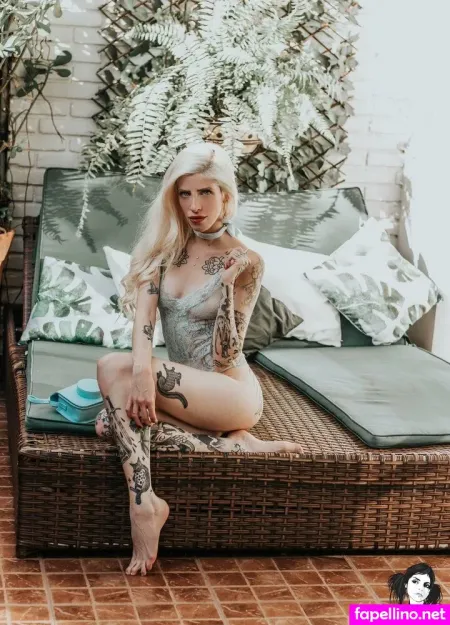 Serenna OnlyFans Thumbnail #LA2pHfNT0o