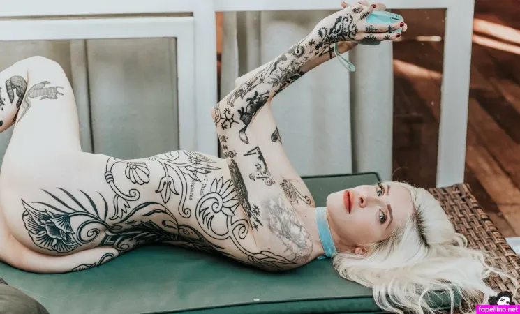 Serenna OnlyFans Thumbnail #OyzaidFtqx