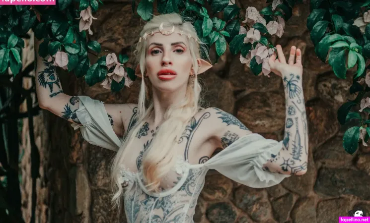 Serenna OnlyFans Thumbnail #Pdwxghkq4B