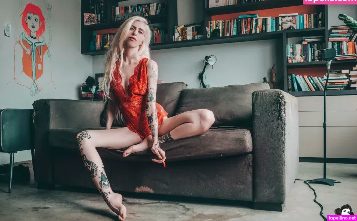 Serenna OnlyFans Thumbnail #v1YfvihBIW