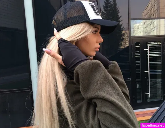 Sergeeva OnlyFans Thumbnail #nvIMsOjEDT