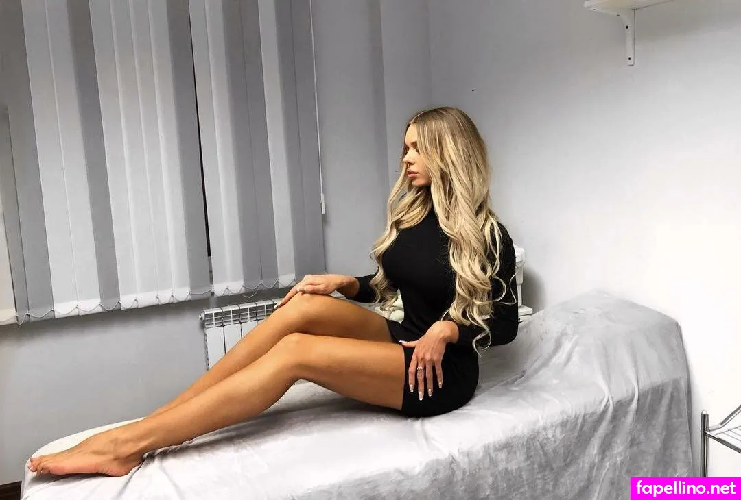 sergeeva Nude Leaked OnlyFans Photo #yB64Shjwdp