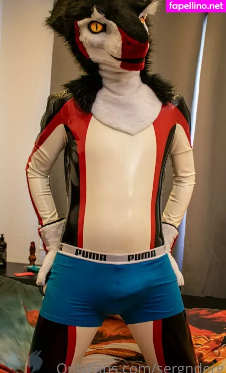 Sergnderg OnlyFans Thumbnail #ETDSCXifti