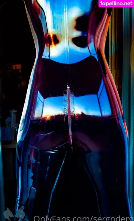 Sergnderg OnlyFans Thumbnail #LNR7MVyKrk