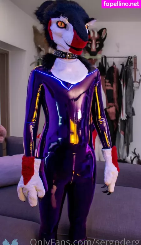 Sergnderg OnlyFans Thumbnail #qwUDHQfE1h