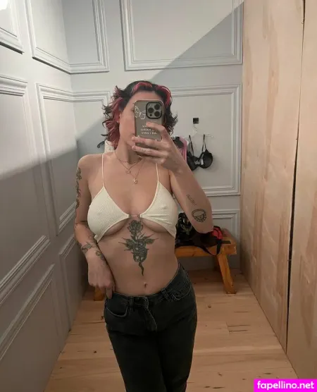 Serialcrusherravyn OnlyFans Thumbnail #Pi2ye70coB