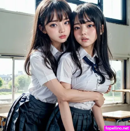 Serika S Private Room OnlyFans Thumbnail #ELQr8AGlU5