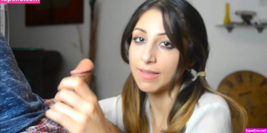 Serina Leone OnlyFans Thumbnail #WIdJupz28A