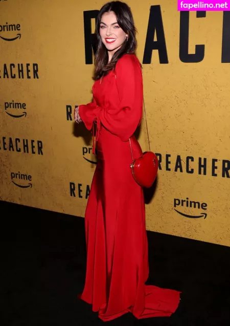 Serinda Swan OnlyFans Thumbnail #5eWcvcsvic