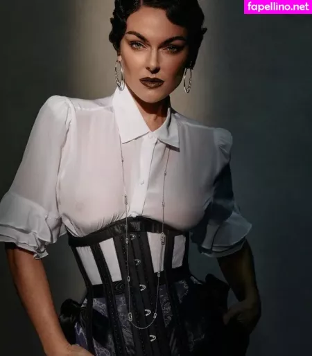 Serinda Swan OnlyFans Thumbnail #IBnip7FCOP