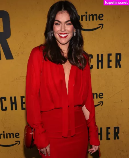 Serinda Swan OnlyFans Thumbnail #ew7HvEFQrx