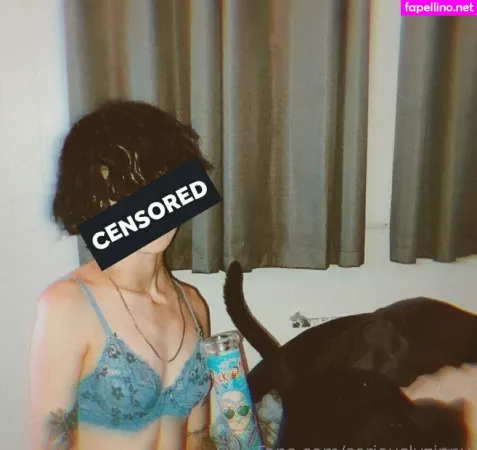 Seriouslyzippy OnlyFans Thumbnail #KvUdNHCUZw