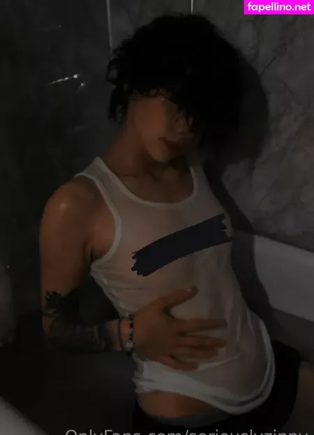 Seriouslyzippy OnlyFans Thumbnail #TasTjdIbR4