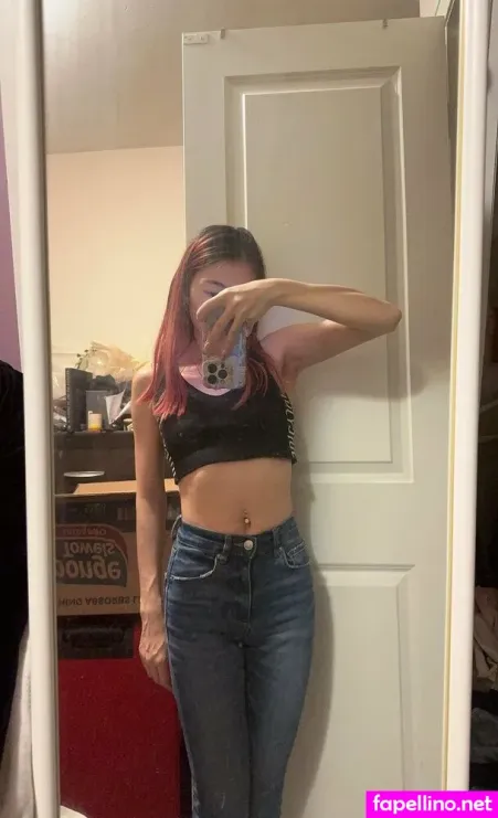 Seritonin Free OnlyFans Thumbnail #8TS24Ha2Uo