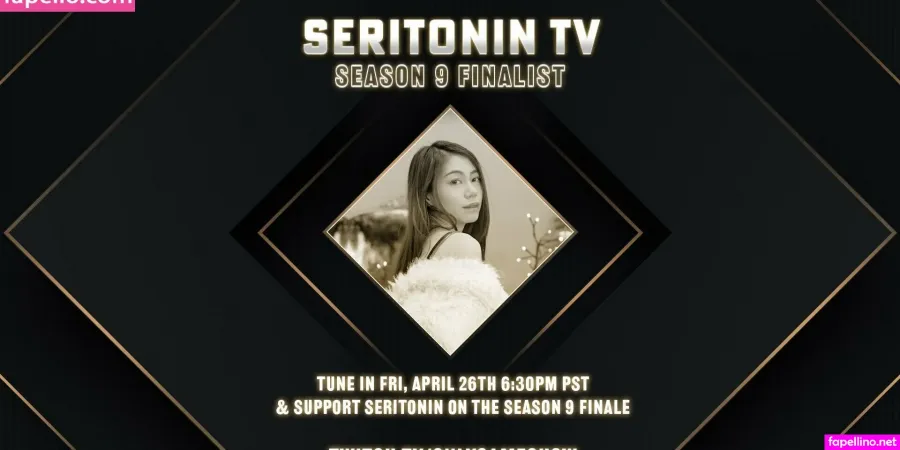 Seritonin Free OnlyFans Thumbnail #OYj8bqYcW6