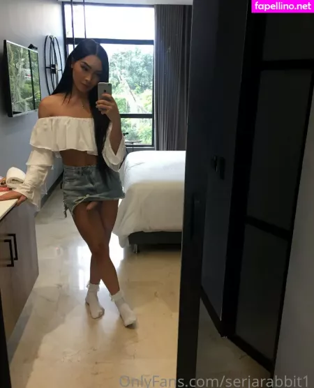 Serjarabbit OnlyFans Thumbnail #PdbfCddPma