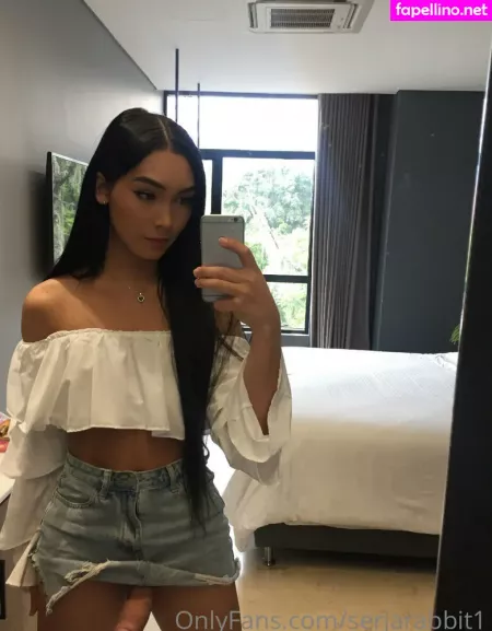 Serjarabbit OnlyFans Thumbnail #RGjBB9WMxe