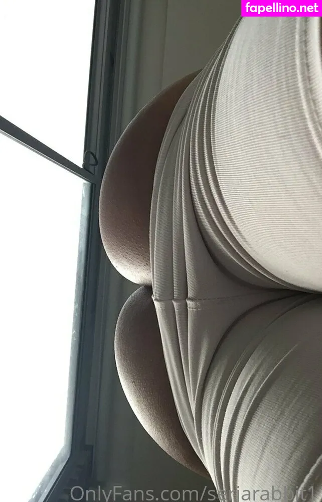 seraahbap, serjarabbit1 Nude Leaked OnlyFans Photo #RSXzzu6HoB