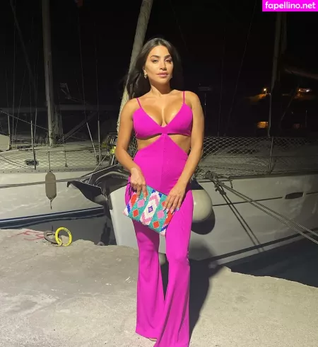 Serpil Cansz All In OnlyFans Thumbnail #CzO3HutREZ