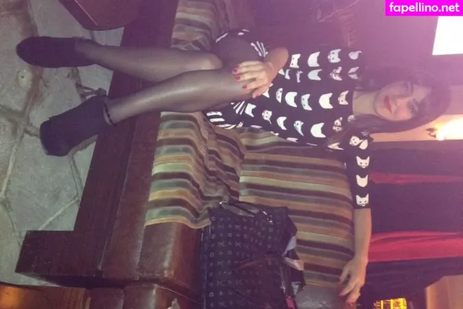 Serpil Cansz All In OnlyFans Thumbnail #HlZTgYmGEH