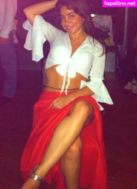 Serpil Cansz All In OnlyFans Thumbnail #LEwtHzebUw