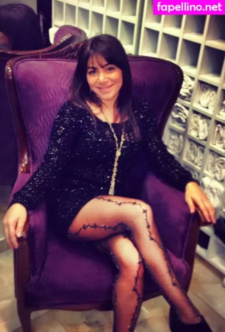 Serpil Cansz All In OnlyFans Thumbnail #jjmgegDxN1
