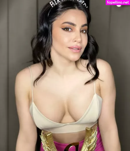 Serpil Cansz All In OnlyFans Thumbnail #rEsEf9VHpO