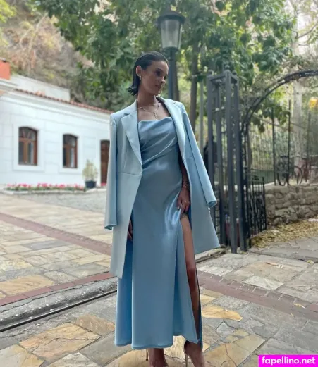 Serra Pirinc Main Profile Photo