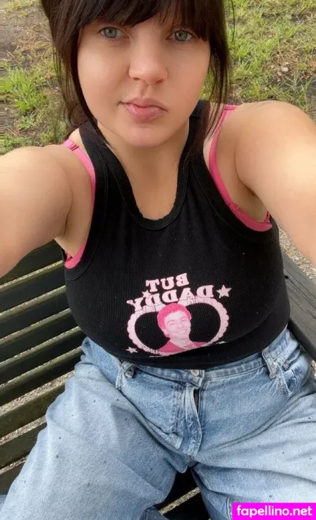 Serra Rae OnlyFans Thumbnail #9IdBpXLNBQ