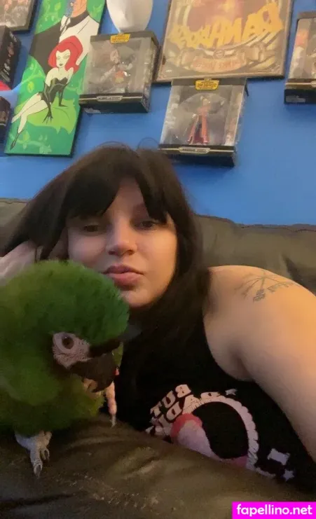 Serra Rae OnlyFans Thumbnail #OhX0812Q1N