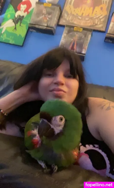 Serra Rae OnlyFans Thumbnail #WPjWsWZXaV