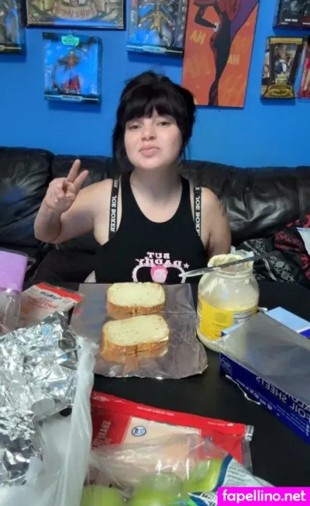 Serra Rae OnlyFans Thumbnail #sYQopKpmkQ