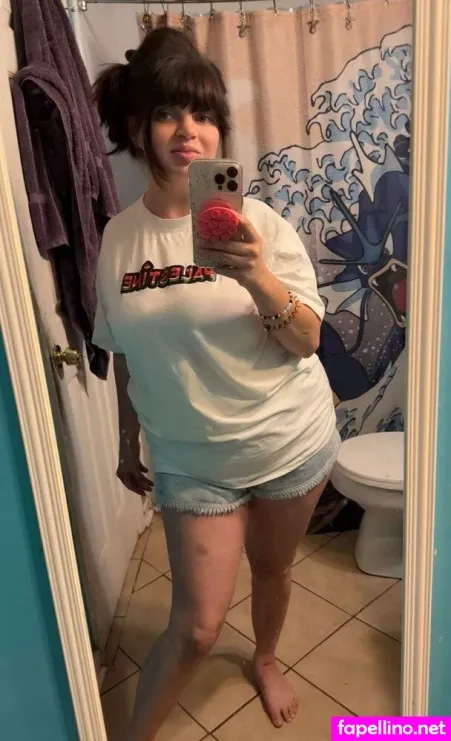 Serra Rae OnlyFans Thumbnail #zc8KOuoMln