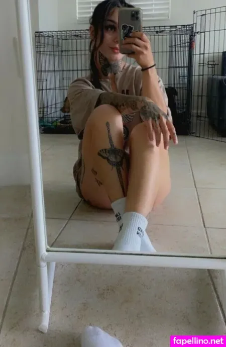 Serrahassi OnlyFans Thumbnail #cv6XNjZrvi