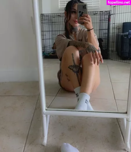 Serrahthebiker OnlyFans Thumbnail #BTrNyZScIr