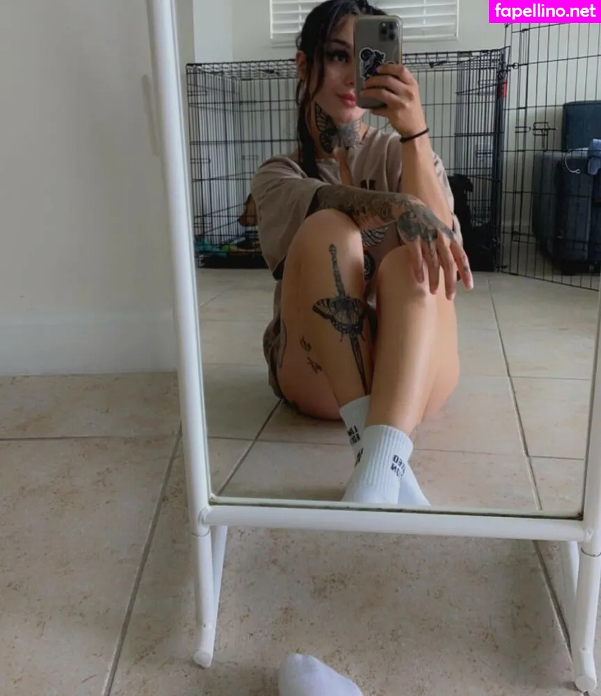 serrah_assi, serrahthebiker Nude Leaked OnlyFans Photo #BTrNyZScIr