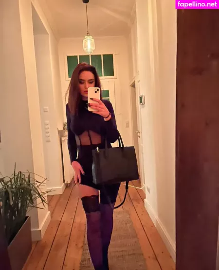 Serraphineana OnlyFans Thumbnail #Wxhokkqo6C