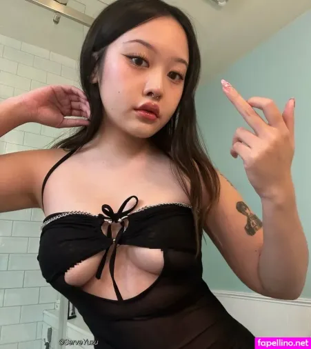 Serveyuzu OnlyFans Thumbnail #hBOBDtJ3p2