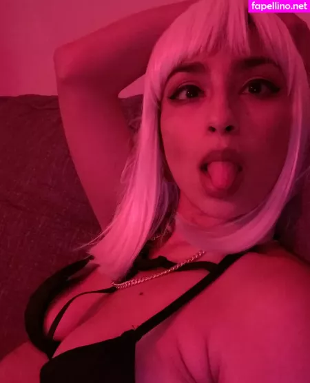 Serving Gaia OnlyFans Thumbnail #K8DZjGmoJE